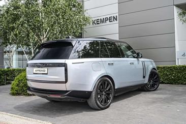 Land Rover Range Rover P460e — photo 5