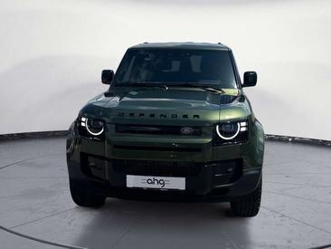 Land Rover Defender 90 D200 — photo 6