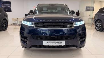 Land Rover Range Rover Sport P440e — photo 7
