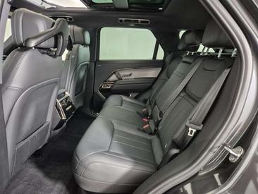 Land Rover Range Rover Sport D250 — photo 5