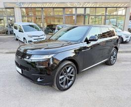 Land Rover Range Rover Sport D250 - 2025 - Joinsteer - #1