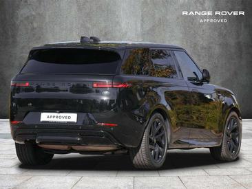 Land Rover Range Rover Sport D350 — photo 2