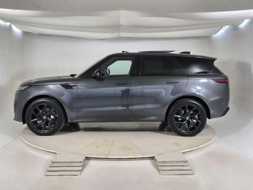 Land Rover Range Rover Sport D250 — photo 6