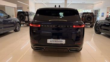 Land Rover Range Rover Sport P440e — photo 8
