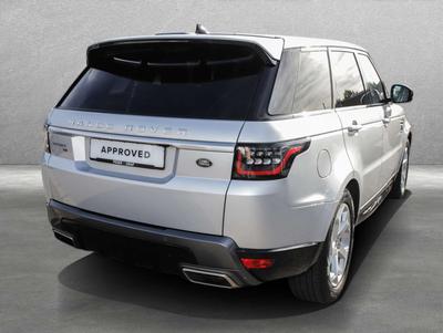 Land Rover Range Rover Sport D300
