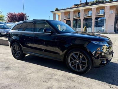 Land Rover Range Rover Sport D250