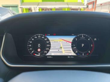 Land Rover Range Rover Sport D300 — photo 11