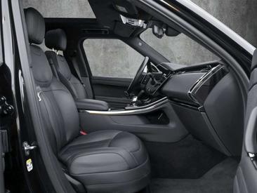 Land Rover Range Rover Sport D350 — photo 3