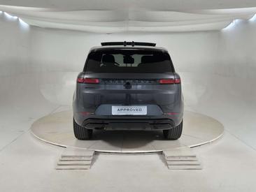 Land Rover Range Rover Sport D250 — photo 7