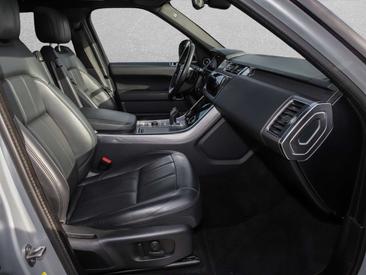 Land Rover Range Rover Sport D300 — photo 3