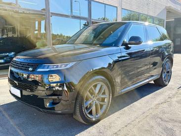 Land Rover Range Rover Sport D250 — photo 3