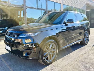 Land Rover Range Rover Sport D250