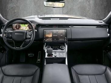 Land Rover Range Rover Sport D350 — photo 4