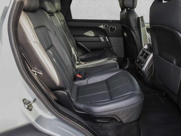 Land Rover Range Rover Sport D300 — photo 4
