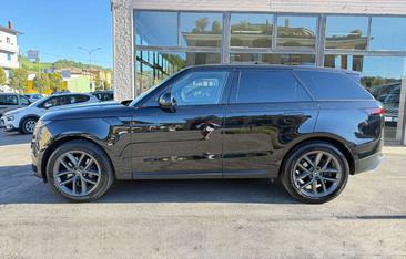 Land Rover Range Rover Sport D250 — photo 4