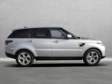 Land Rover Range Rover Sport D300 — photo 5