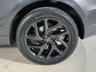 Land Rover Range Rover Sport D250 — photo 9
