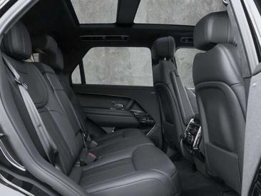 Land Rover Range Rover Sport D350 — photo 5