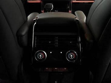 Land Rover Range Rover Sport P460e — photo 23