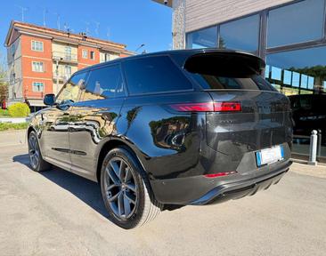 Land Rover Range Rover Sport D250 — photo 5