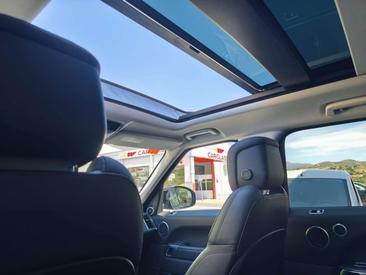 Land Rover Range Rover Sport D300 — photo 12