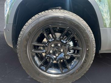 Land Rover Defender 90 D200 — photo 10