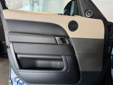 Land Rover Range Rover Sport D300 — photo 11