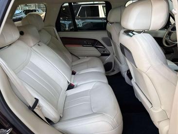 Land Rover Range Rover P460e — photo 14