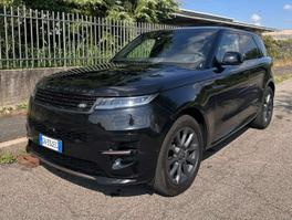 Land Rover Range Rover Sport D250 - 2023 - Joinsteer - #1