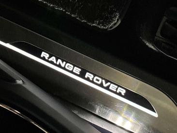 Land Rover Range Rover Sport P460e — photo 25