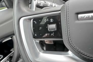 Land Rover Range Rover P460e — photo 13