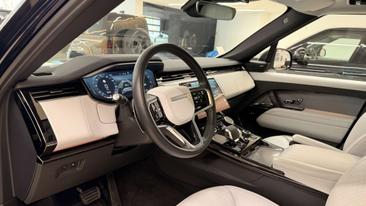 Land Rover Range Rover Sport P440e — photo 10