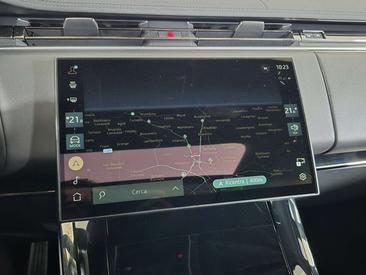 Land Rover Range Rover Sport D250 — photo 11