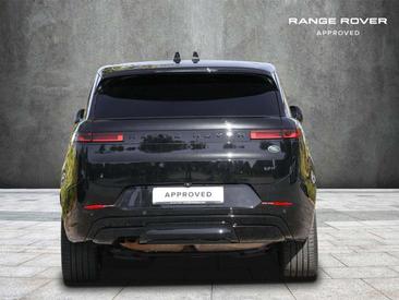 Land Rover Range Rover Sport D350 — photo 7