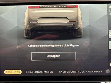 Land Rover Range Rover Sport P460e — photo 26