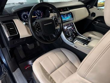 Land Rover Range Rover Sport D300 — photo 13