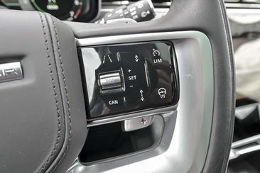 Land Rover Range Rover P460e — photo 14