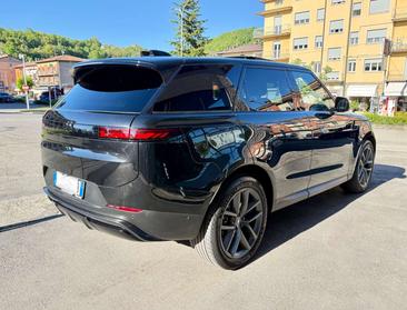 Land Rover Range Rover Sport D250 — photo 6