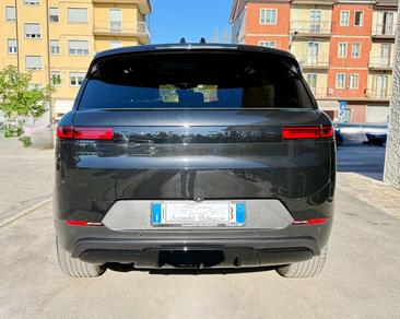 Land Rover Range Rover Sport D250 — photo 7