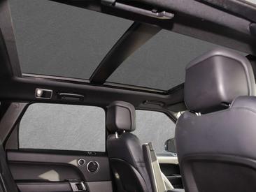 Land Rover Range Rover Sport D300 — photo 10