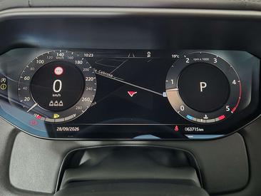 Land Rover Range Rover Sport D250 — photo 13