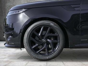 Land Rover Range Rover Sport D350 — photo 9
