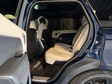 Land Rover Range Rover Sport D300 — photo 16