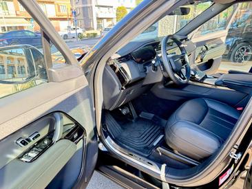 Land Rover Range Rover Sport D250 — photo 8