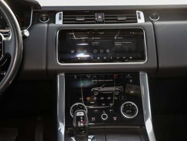 Land Rover Range Rover Sport D300 — photo 11