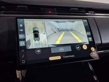 Land Rover Range Rover Sport D250 — photo 14