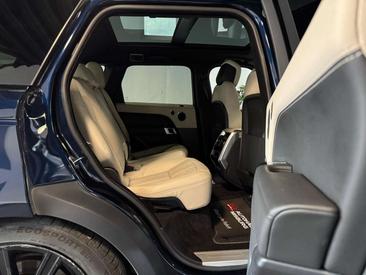 Land Rover Range Rover Sport D300 — photo 17
