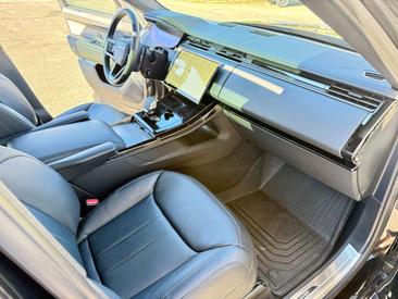 Land Rover Range Rover Sport D250 — photo 9