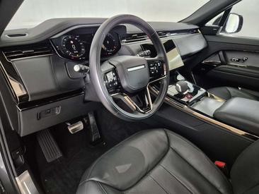 Land Rover Range Rover Sport D250 — photo 15