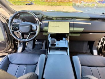 Land Rover Range Rover Sport D250 — photo 10